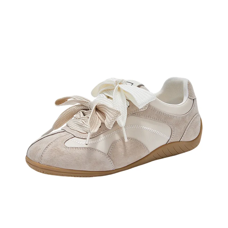 D FUSE SCANDINAVIA Wear resistant, Non slip And Breathable Low Top Casual Shoes Women's-0