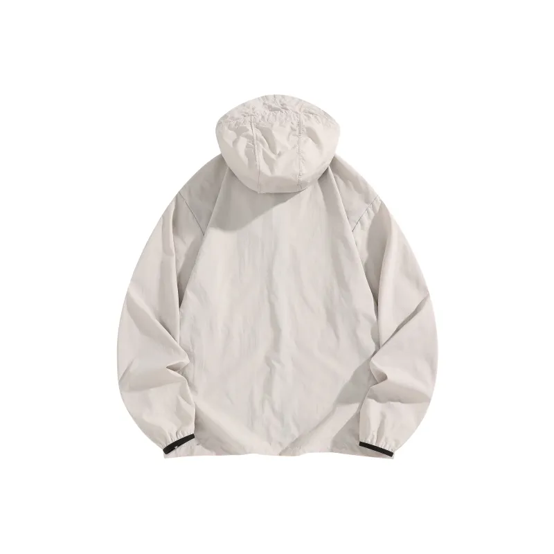FAIRWHALE Wind Style Collection Sun Protection Clothing Unisex-9