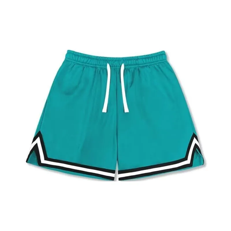 BRYAN JIMENEZ Sports Shorts Unisex-6