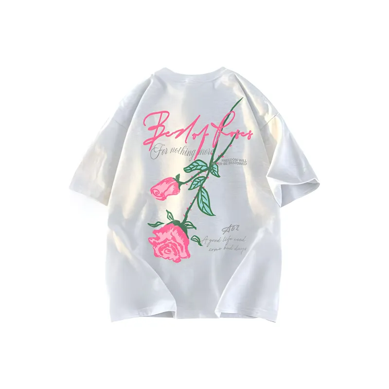 A02 T Shirts Unisex-20