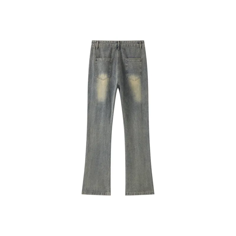 BOTH PLAY Jeans Unisex-7