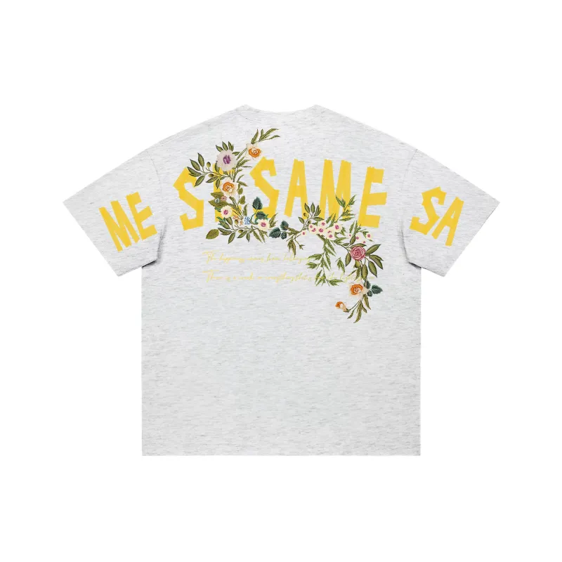 SESAME STREET T Shirts Unisex-10