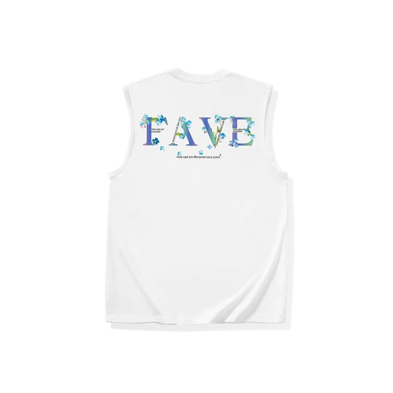 FAVEPOP Tank Tops Unisex-4