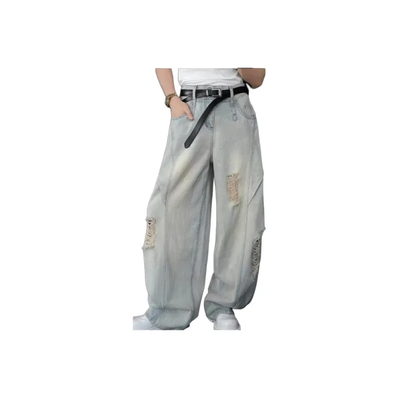 OKPI Jeans Unisex-7
