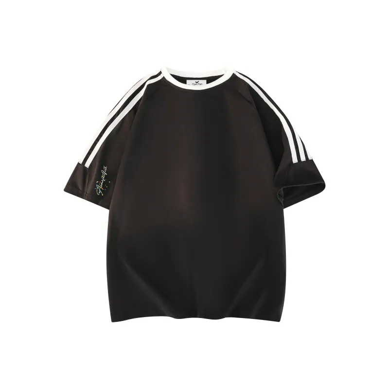 FASTFISH T Shirts Unisex-2