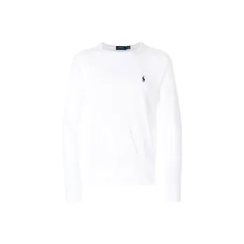 Polo Ralph Lauren Sweatshirts Men White