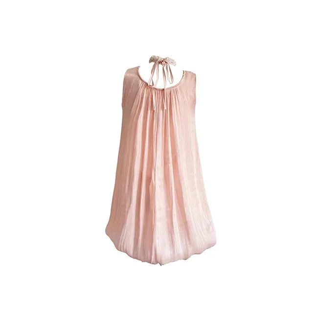 SECFLY OFFICIAL Sleeveless Dress Women's-1