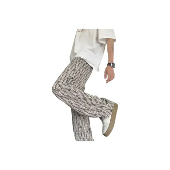 HAPPY PARTY Casual Pants Unisex