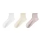 Milk White+Custard+Pink