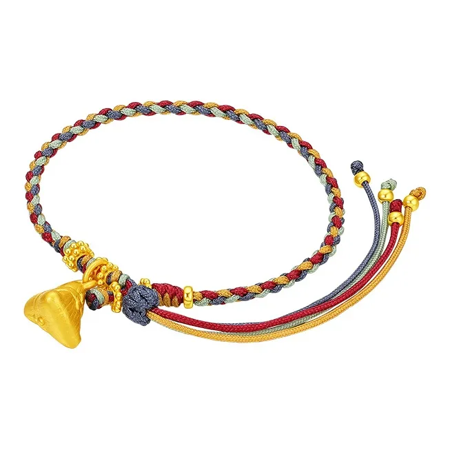 LIU GUI FU JEWELRY Silver 925 Bracelets Unisex-1