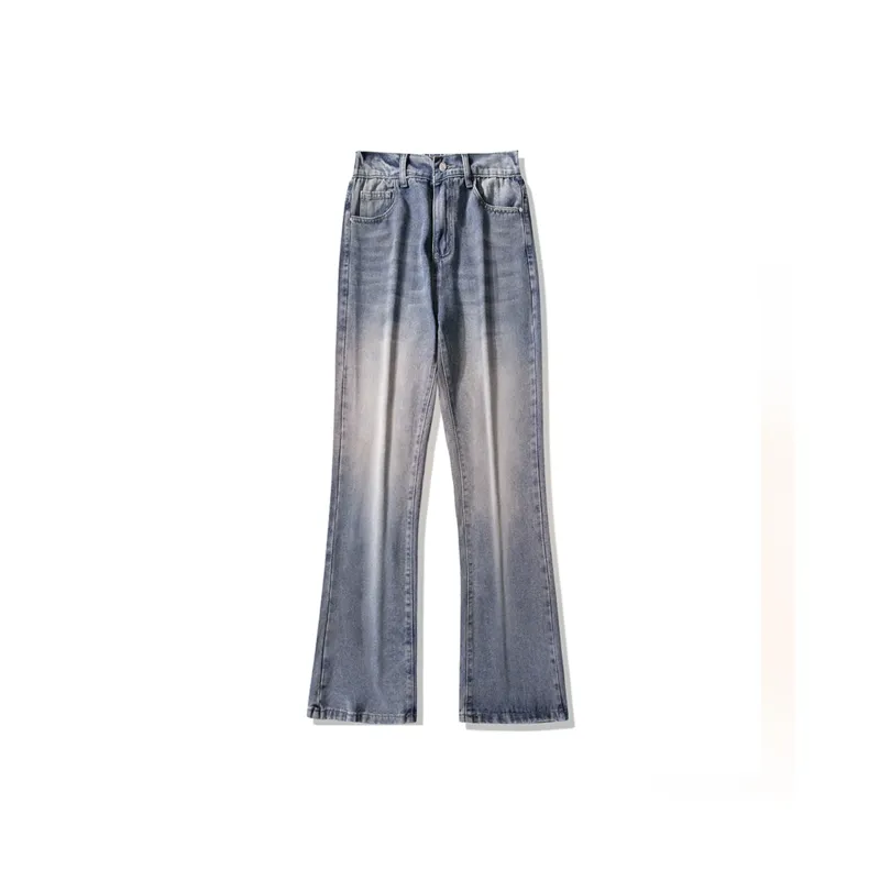 BIG TIME REGAL Jeans Unisex-5