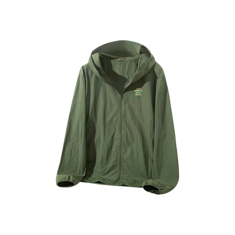 MINISO Sun Protection Clothing Unisex-12