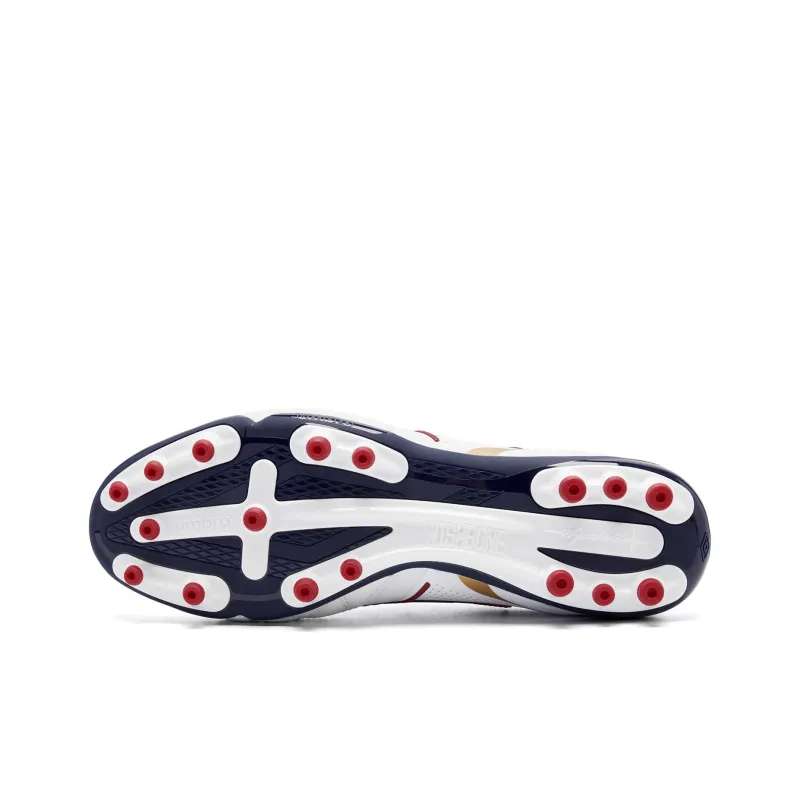 Umbro AG Artificial Ground Soccer Shoes-4