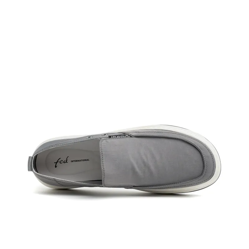 FED Casual Shoes Men Low Top-12