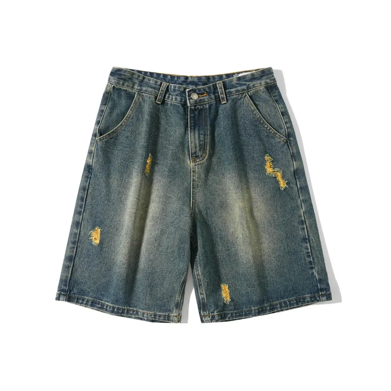 ROBINHOOD Denim Shorts Women's-35