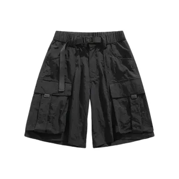 UOD Casual Shorts Unisex