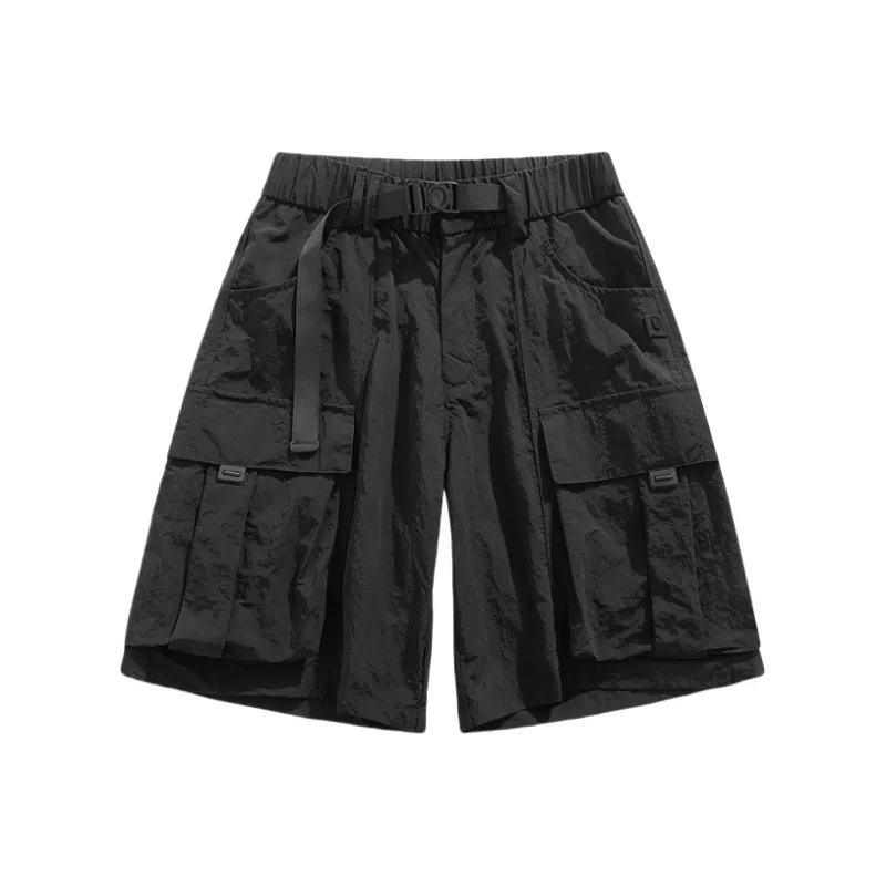 UOD Casual Shorts Unisex-0