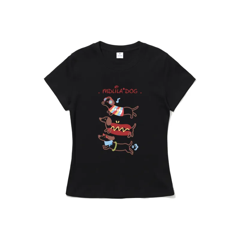 MDLILA Couple Sets Women's-17
