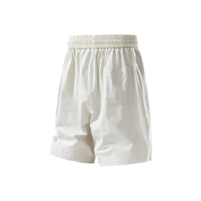 UNDERGARDEN Casual Shorts Unisex-4