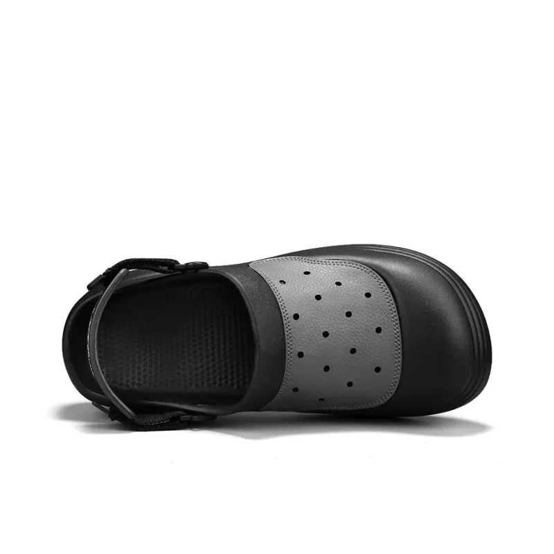 G.N.SHIJIA Clogs Men-11