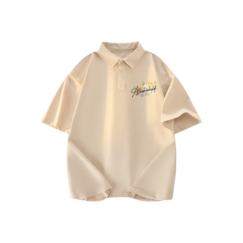 ROBINHOOD Polo Shirts Unisex-11