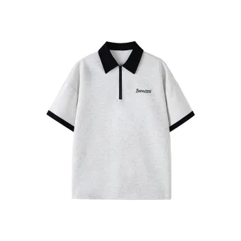 FCB ARCELONA Polo Shirts Unisex