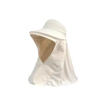 YUZHAOLIN Polyester Sun Protection Hats Women's