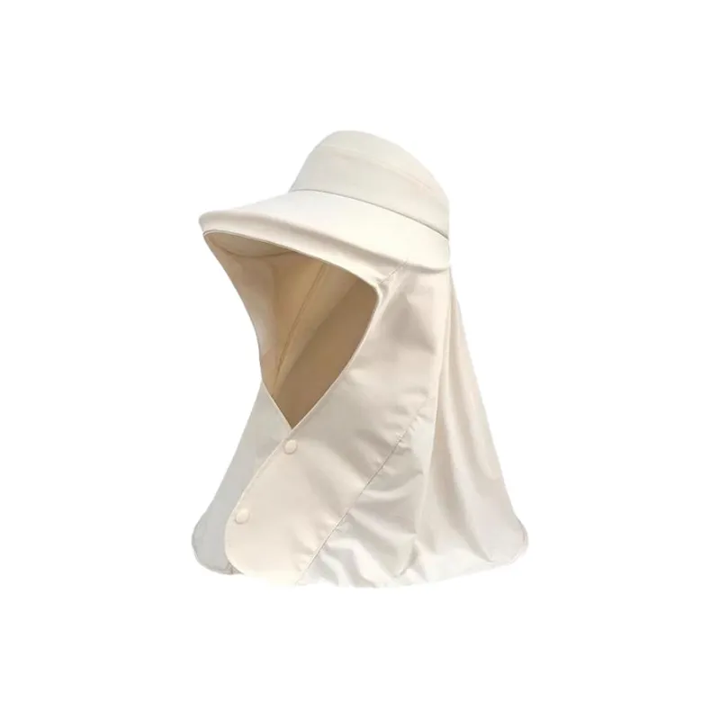 YUZHAOLIN Lightweight Sun Protection Hats Women's-0
