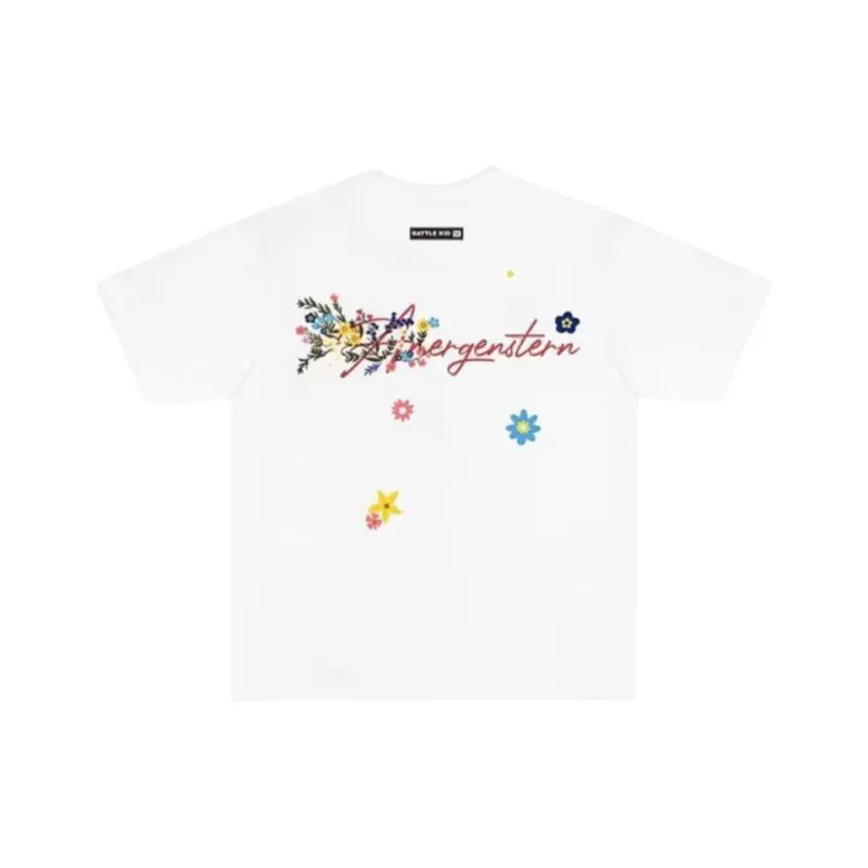 TONYBEAR T Shirts Men-1