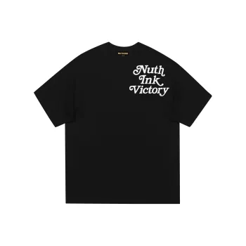 Nuthink T-Shirts Unisex