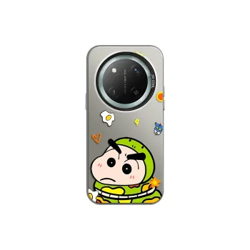 Crayon Shinchan Phone Cases