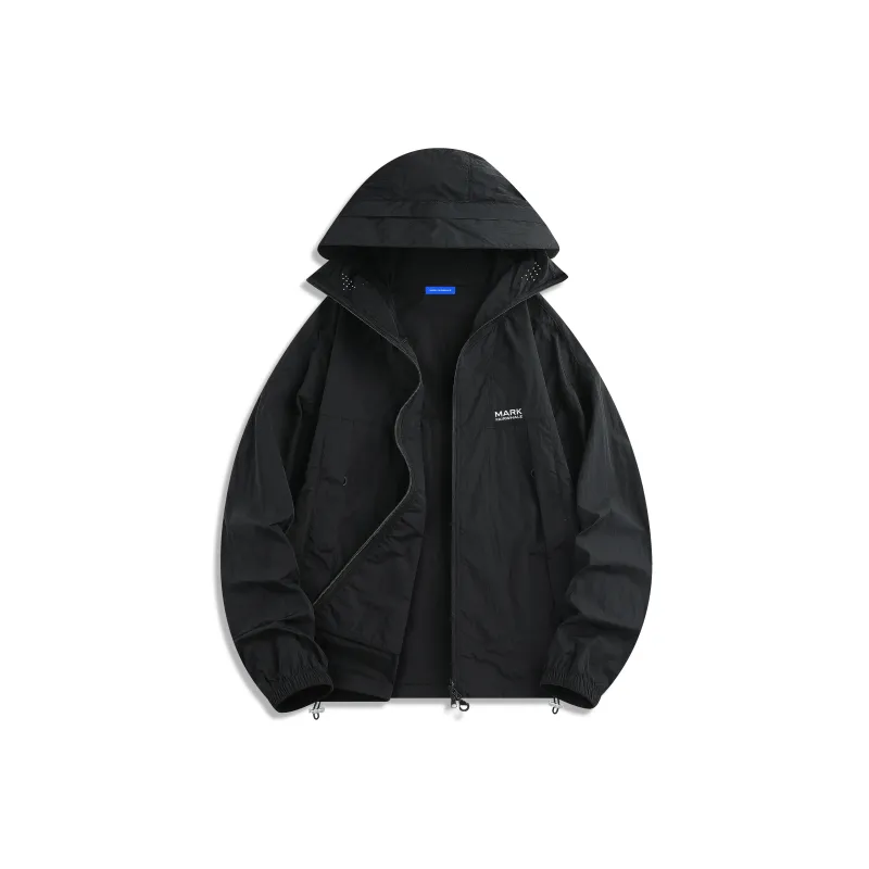 FAIRWHALE Sun Protection Clothing Unisex-0