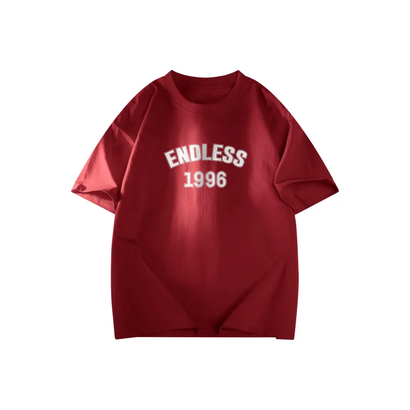 Endless Abyss T Shirts Unisex-8