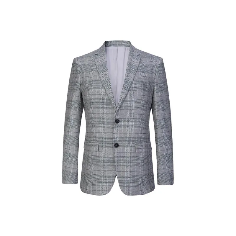 ANDREW MACKENZIE Business Suit Unisex-0