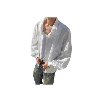 SOCKKEY Sun Protection Clothing Unisex