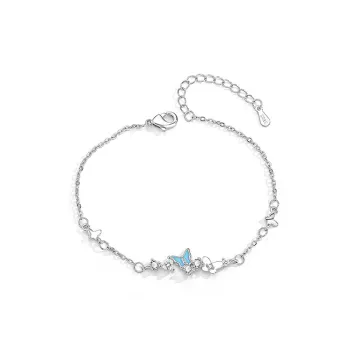 RboySe Bracelets Women's