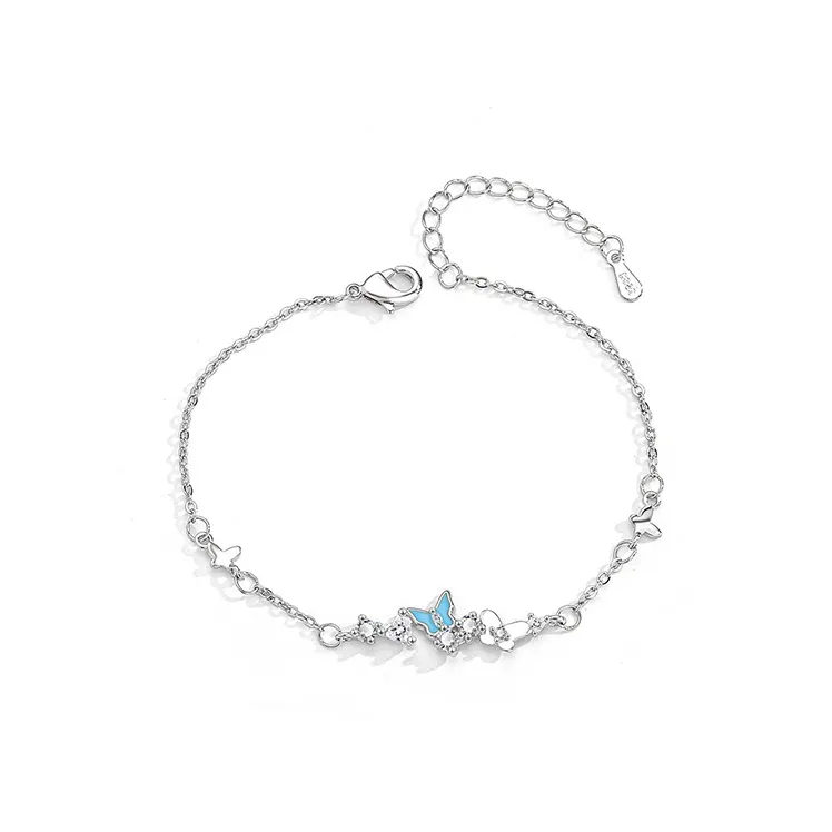 RboySe Bracelets Women's-0