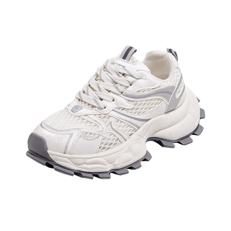 ZULISHI Low Top Chunky Sneakers Women's-0