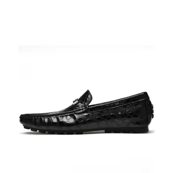 XIMO BULL Gommino Loafers Men's