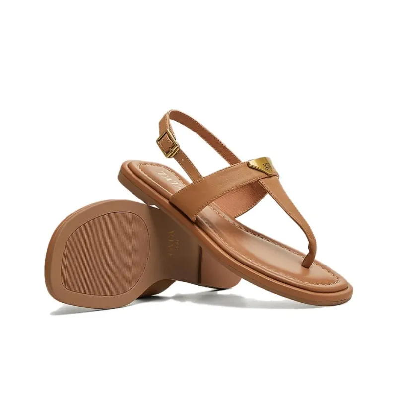 TATA One Strap Sandals Women's-3