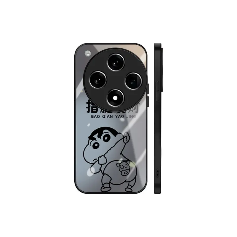 MENGZUAN Phone Cases-1