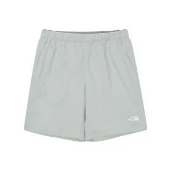 THE NORTH FACE Casual Shorts Men's Cool Gray