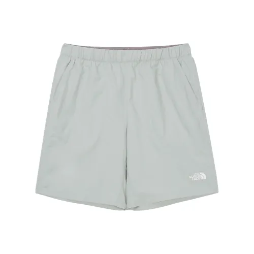 THE NORTH FACE Casual Shorts Men's Cool Gray