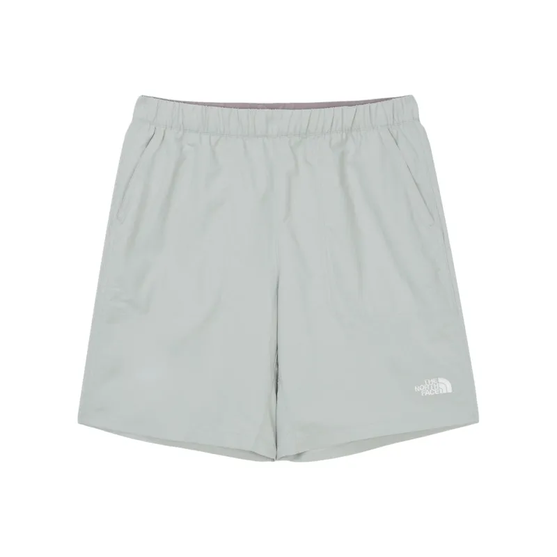 THE NORTH FACE Casual Shorts Men's Cool Gray-0
