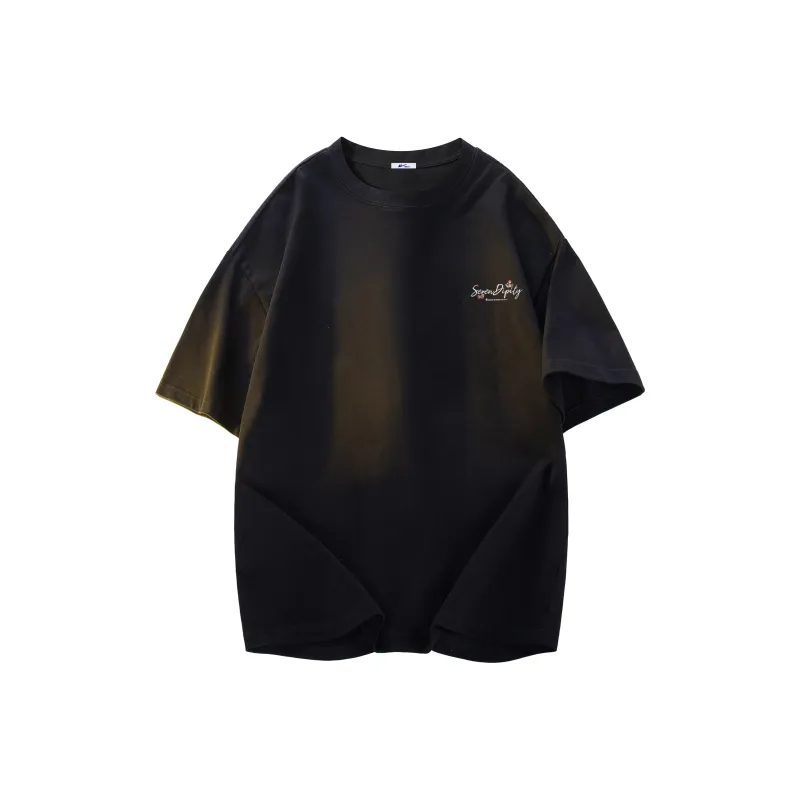 Warrior Huichao Riding The Wind Collection T Shirt Women's-10