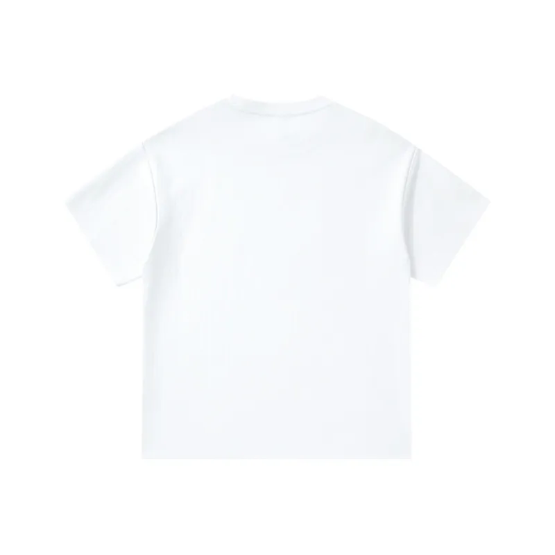 Sanrio x CINNAMOROLL Yugui Dog T Shirt Unisex-1