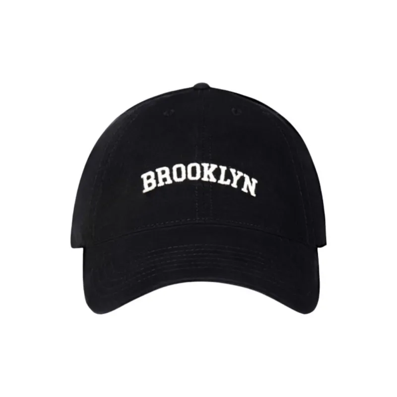 Banner The Piggy Cotton Baseball Caps Unisex-1