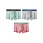 Light Green+Light Gray+Pink