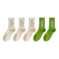 3 Khaki 2 Green