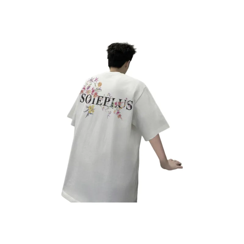 FALIAMS T-Shirts Unisex-2